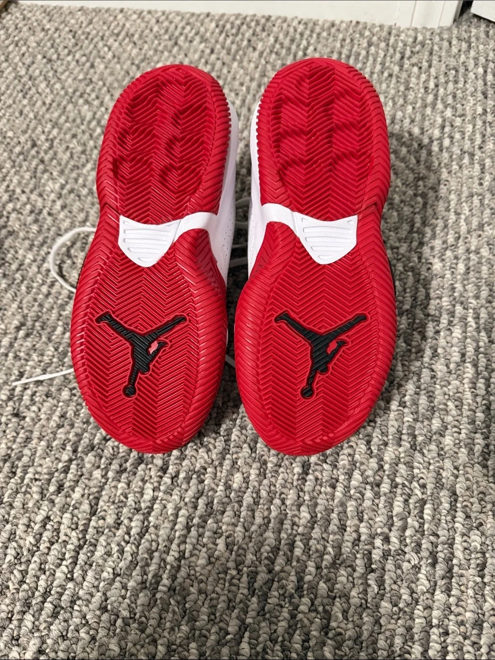 Jordan youth basketball
